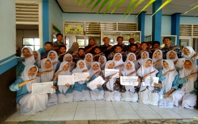 DUKCAPIL Kabupaten Deli Serdang MEMFASILITASI LAYANAN PEREKAMAN E-KTP DI SMAN 10 Bogor